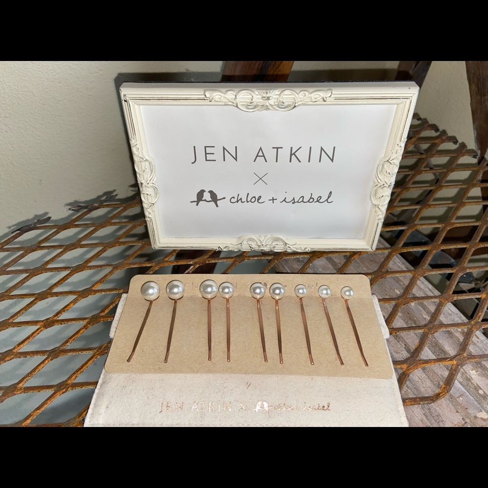 Jen Atkin - Picture 2 of 7